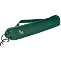 Lotuscrafts Bolsa Yoga para Esterilla RISHIKESH - Justa y Ecológica - Funda Esterilla Yoga - Bolsa Esterilla Yoga…